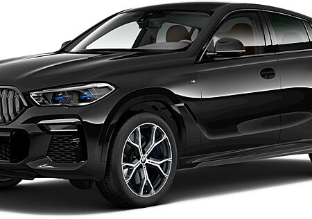 BMW X6 M X6 xDrive40i