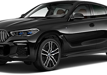 BMW X6 M X6 xDrive40d