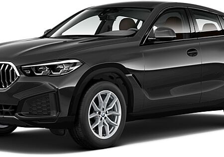 BMW X6 XDRIVE30D (AB 2018)