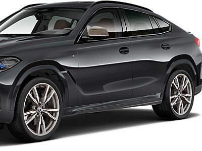BMW X6 M50i