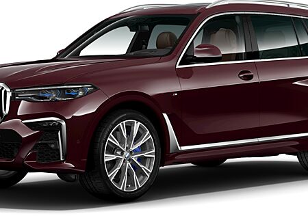BMW X7 XDRIVE40D