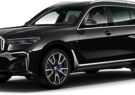 BMW X7 XDRIVE40D (AB 2020)