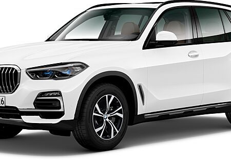 BMW X5 xDrive30d