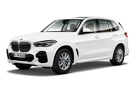 BMW X5 XDRIVE30D