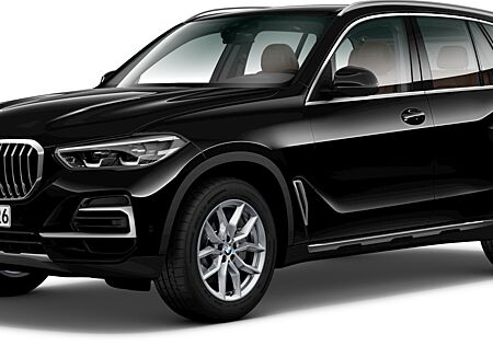 BMW X5 M X5 XDRIVE25D