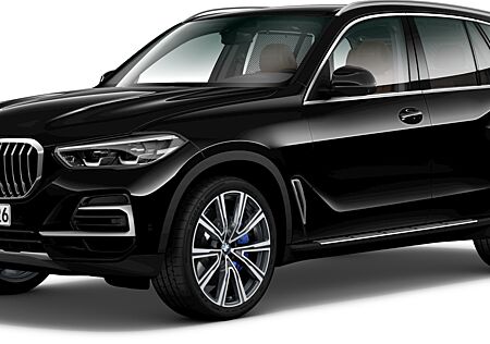 BMW X5 XDRIVE30D