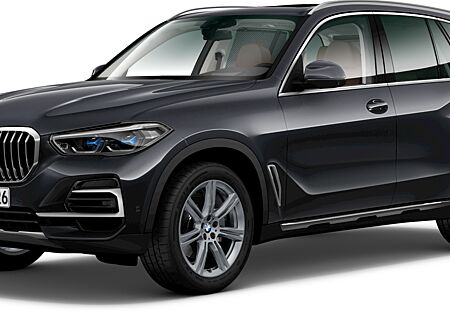 BMW X5 XDRIVE30D