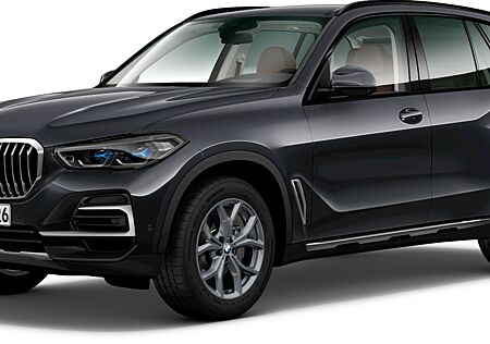 BMW X5 xDrive30d (ab 2017)