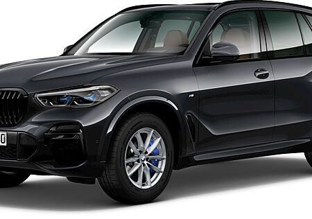 BMW X5 XDRIVE30D