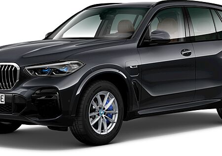 BMW X5 XDRIVE45E