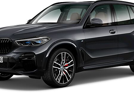 BMW X5 xDrive40