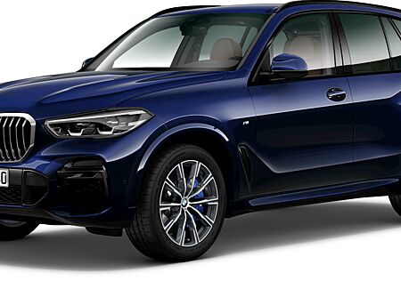 BMW X5 XDRIVE40D
