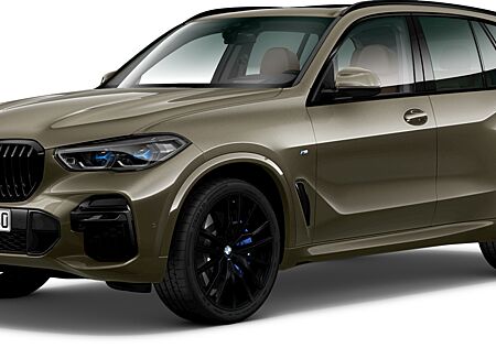 BMW X5 xDrive40d