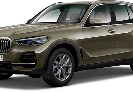 BMW X5 XDRIVE30D