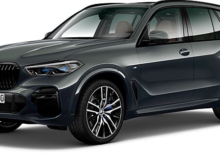 BMW X5 xDrive30d