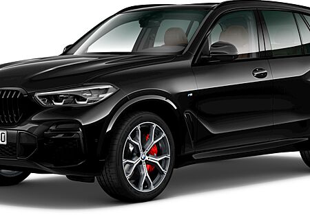 BMW X5 xDrive 30d