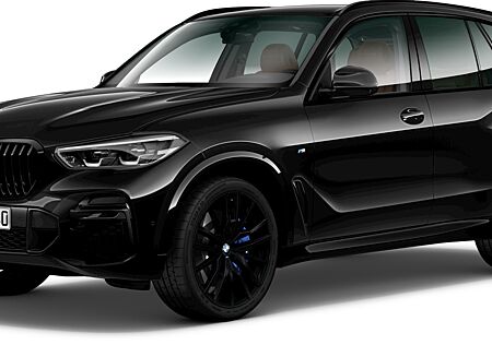 BMW X5 xDrive30d (ab 2017)