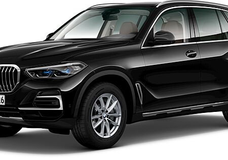 BMW X5 xDrive30d