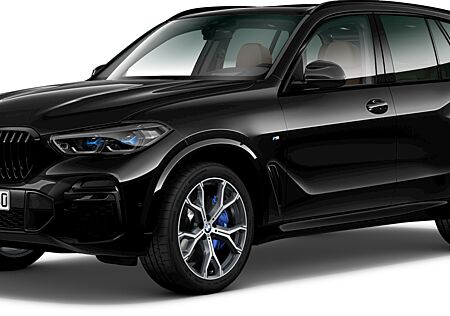BMW X5 xDrive30d