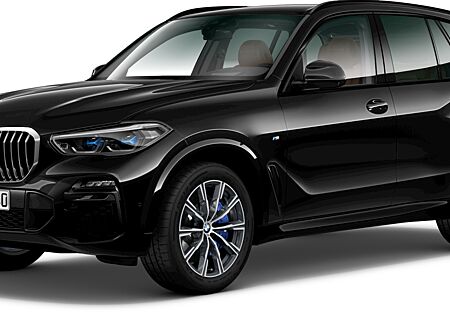 BMW X5 XDRIVE30D