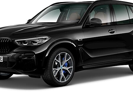 BMW X5 xDrive45E