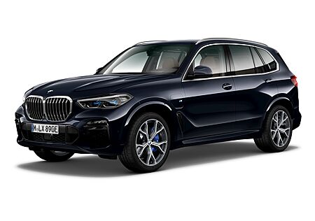 BMW X5 M X5 XDRIVE45E