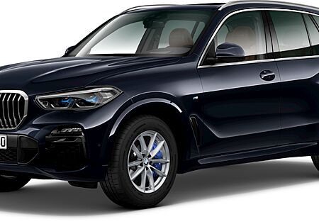 BMW X5 xDrive40d