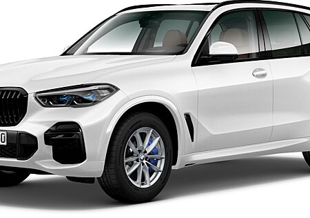 BMW X5 XDRIVE40D