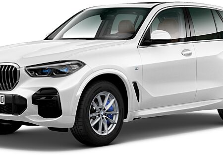 BMW X5 xDrive30d