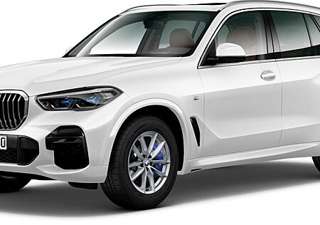 BMW X5 xDrive30d