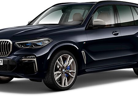 BMW X5 M50d (G05)