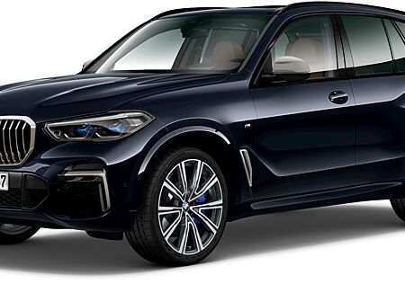 BMW X5 M50i