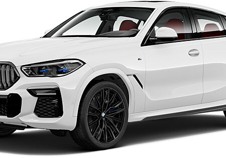 BMW X6 XDRIVE40D (2019 - 2023)