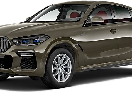 BMW X6 XDRIVE30D
