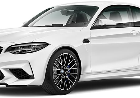 BMW M2 Competition Coupé