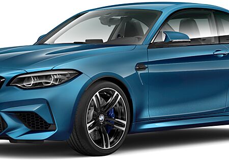 BMW M2 Competition (F87)