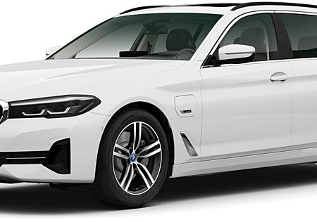 BMW 530e Touring