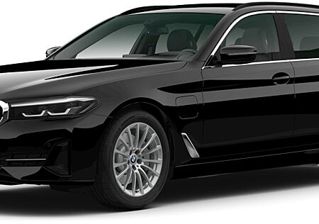 BMW 530e Touring