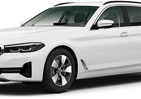 BMW 520D A