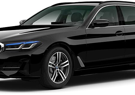 BMW 530d xDrive Touring