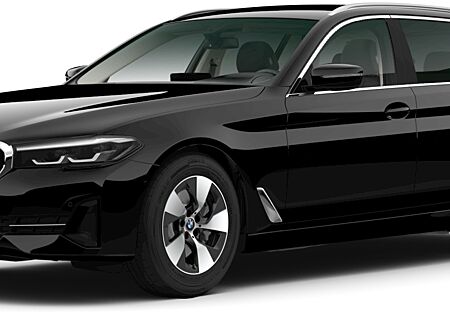 BMW 520d xDrive Touring