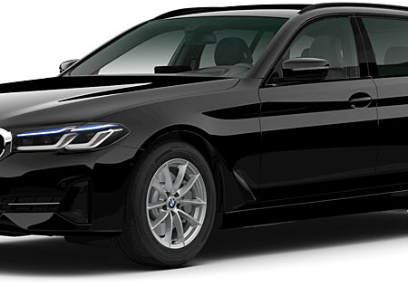 BMW 530d xDrive Touring