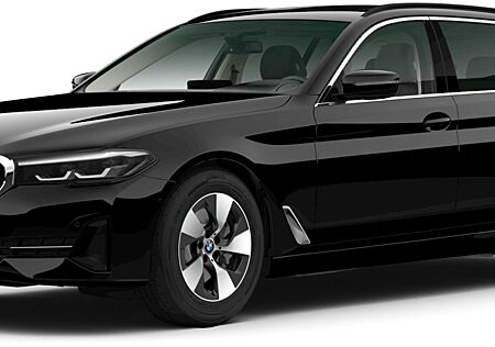 BMW 520d Touring