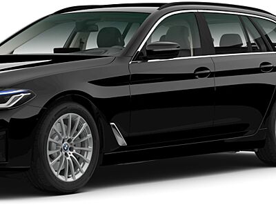 BMW 540d xDrive Touring