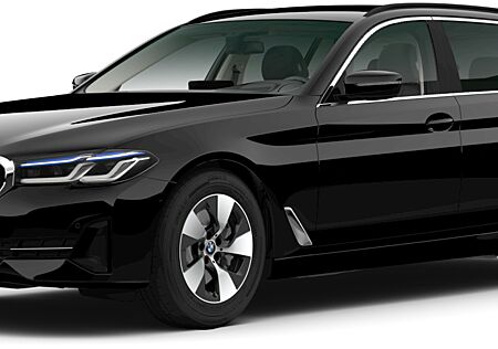 BMW 520d Touring