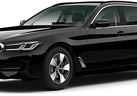 BMW 520d Touring