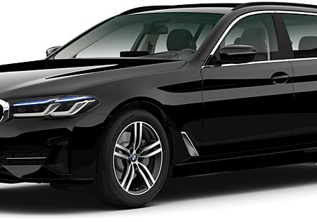 BMW 530d xDrive Touring