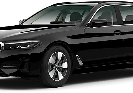 BMW 520d Touring