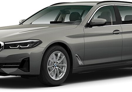 BMW 520d Touring