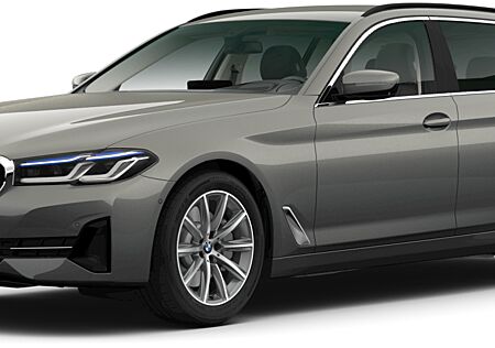 BMW 520d xDrive Touring Aut.